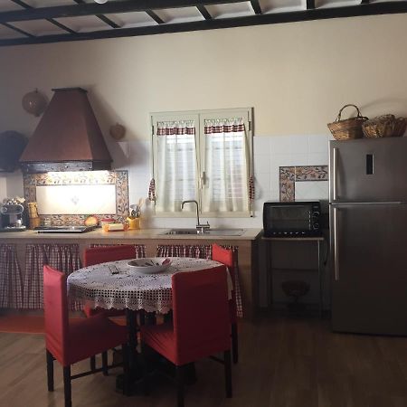 A Casa Di Gio Appartement Marsala Buitenkant foto